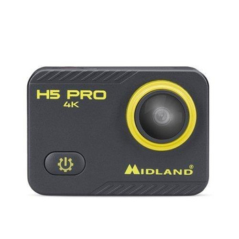 KAMERA SPORTOWA Midland H5 PRO 4K