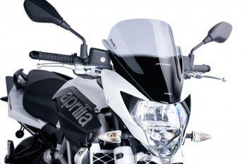 Szyba turystyczna PUIG do Aprilia Shiver 750 10-16