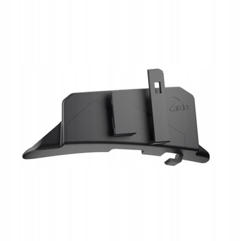 Cardo – adapter do kasków SHOEI (płyta dla PACKTALK PRO/EDGE/NEO/CUSTOM)