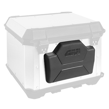 GIVI OPARCIE DO KUFRA ALPINA 44LT. (ALP44)