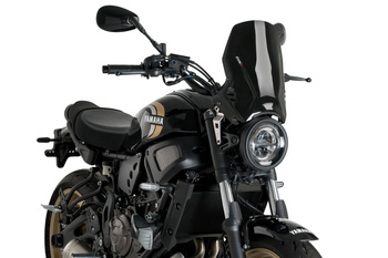 Owiewka PUIG do Yamaha XSR 700 21-25