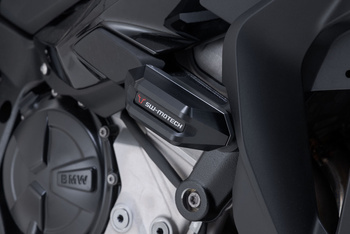 Crashpady Sw-Motech Bmw S 1000 Xr (19-) Black