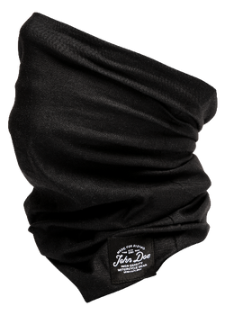 Komin JOHN DOE TUBE Black