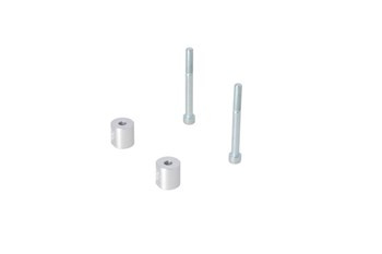 ZESTAW PODWYŻSZAJĄCY KIEROWNICĘ TRIUMPH TIGER 1200 (22-) PODWYŻSZENIE 30MM SW-MOTECH