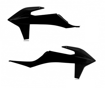 KTM owiewki od baku Acerbis 2019 >