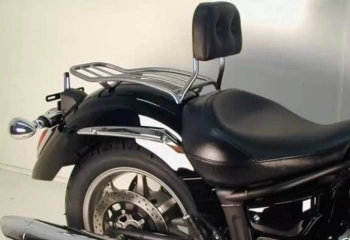 Yamaha XVS 1300 Midnight Star (2007-) solorack bez oparcia
