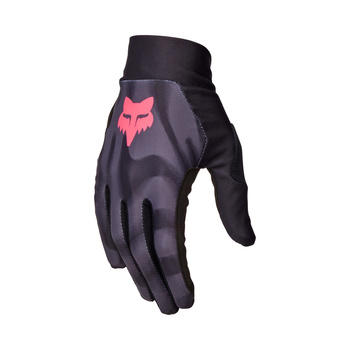 Rękawice Fox Flexair Glove Taunt Dark Shadow