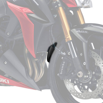 Przedłużenie błotnika do Suzuki GSX-S1000 / F 15-21 (przednie)