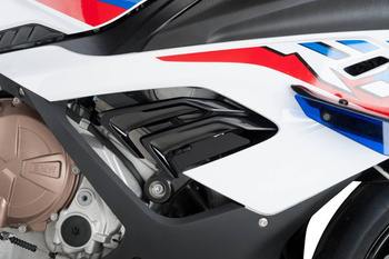 Panele boczne PUIG do BMW S1000RR 19-22