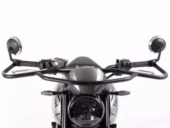Triumph Trident 660 (2021-) Gmole przednie