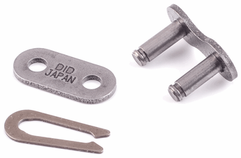 Ogniwo łączące DID CL415RJ (zapinka)