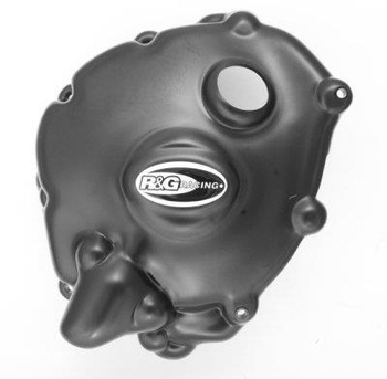 Zestaw osłon silnika RG RACING YAMAHA YZF-R1 09-14 (3 części) BLACK