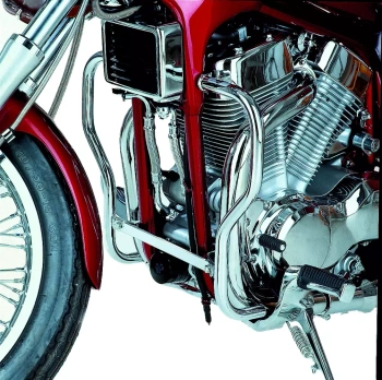 Suzuki VS 1400 Intruder (1987-2003) Gmol silnika