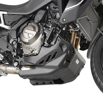 GIVI ALUMINIOWA OSŁONA MISKI OLEJOWEJ - SUZUKI V-STROM 800SE (23 > 24)