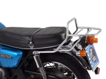 Honda CB 500 Four (1971-1978) stelaż pod kufer centralny