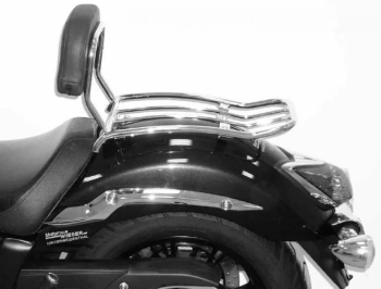Yamaha XVS 950 A Midnight Star (2009-) solorack bez oparcia