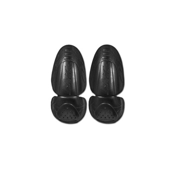 Ochraniacz kolan i łokci RST CONTOUR PLUS CE LEVEL 2 - czarny