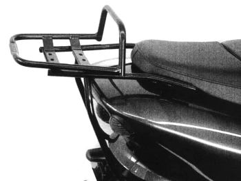 Yamaha Majesty YP 125 R (1998-2000) stelaż pod kufer centralny