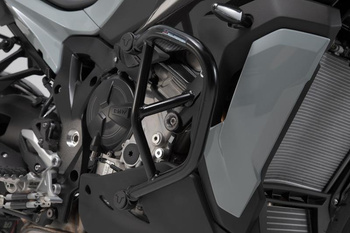 Crashbar/Gmol SW-MOTECH BMW S 1000 XR (19-) black