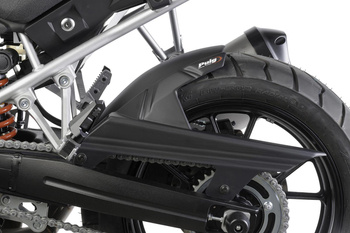 Błotnik tylny PUIG do Suzuki DL1000 / DL1050 V-Strom 14-22