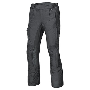 Spodnie tekstylne HELD TORNO EVO [GORE-TEX] BLACK STOCKY