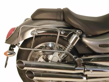 Triumph Rocket III (2004-2009) stelaż pod sakwy boczne