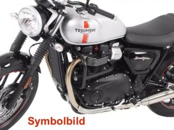 Triumph Street Twin (2016-) Gmol silnika