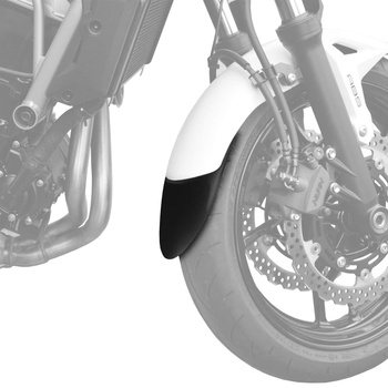 Przedłużenie błotnika do Kawasaki Ninja 650 / Z650 17-22 (przednie)