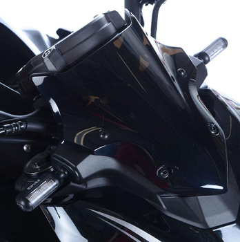 Adapter do kierunkowskazów RG RACING KAWASAKI Z 900 BLACK