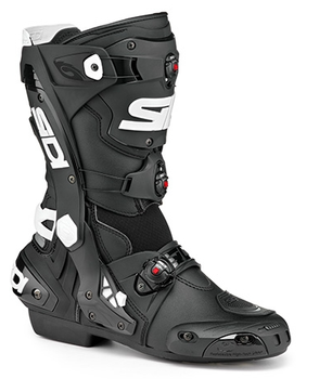 Buty SIDI REX czarno białe