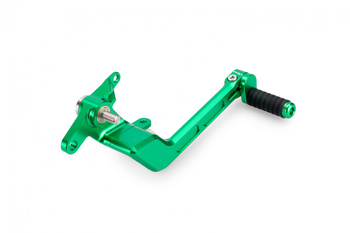 Dźwignia hamulca nożnego PUIG do Yamaha MT-09 21-23 / Tracer 9 21-23