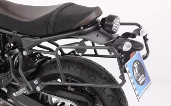Yamaha XSR 700/Xtribute (2016-) stelaż pod sakwy boczne Lock it