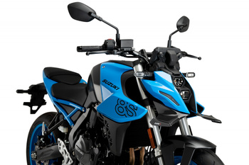 Przedni spoiler dociskowy do Suzuki GSX-8S 23-24