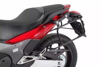 Honda Integra 750/DCT (2014 - 2015) stelaż pod sakwy boczne Lock it