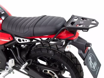 Yamaha XSR 125 (2021-) minirack