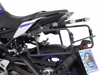 Yamaha MT-09 (2017-2020) stelaż pod sakwy boczne Lock it