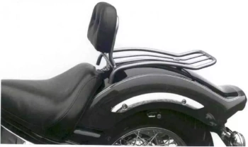 Yamaha XVS 1100 Drag Star (1999-2002) solorack bez oparcia