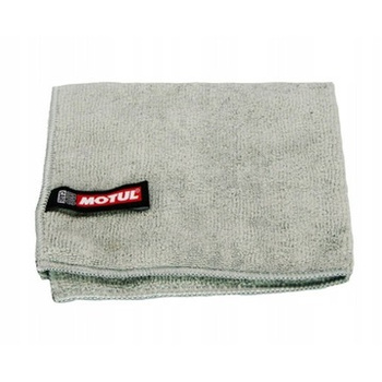 Ściereczka z mikrofibry MOTUL (110109)