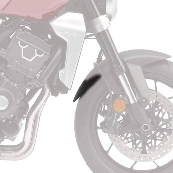 Przedłużenie błotnika do Honda CB1000R 18-22 (przednie)