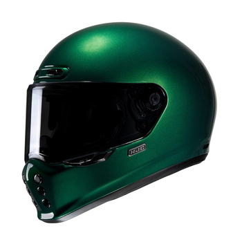 Kask motocyklowy HJC V10 DEEP GREEN