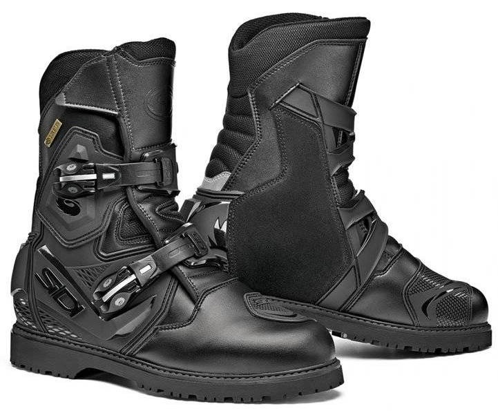 Sidi Adventure2 Gore-Tex シディ アドベンチャー2 SIDI -ADVENTURE 2 GORE-｜YAMASHIRO ONLINE STORE