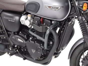 Triumph Bonneville T 120/Black (2016-) Gmol silnika
