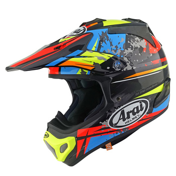 Kask Arai MX-V Evo Track