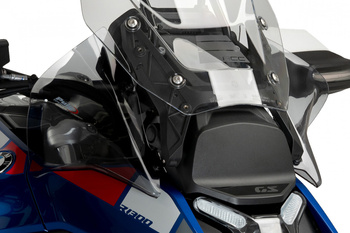 Deflektory boczne górne owiewki do BMW R1300GS 24