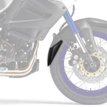 Przedłużenie błotnika do Yamaha XT1200Z Super Tenere 10-22 (przednie)