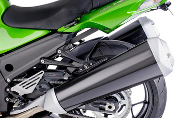 Błotnik tylny PUIG do Kawasaki ZZR1400 12-21