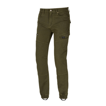 Spodnie SECA YAKUZA ARM L32 KHAKI