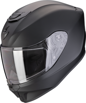 Kask motocyklowy integralny SCORPION EXO-JNR AIR Matt czarny