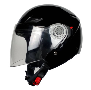 Kask motocyklowy otwarty NAXA S21/A