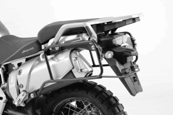 Yamaha XT 1200 Z Super Ténéré (2010-2013) stelaż pod sakwy boczne Lock it